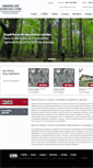 Mobile Screenshot of immobilier-agricole.com